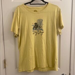 Life is Good T-Shirt